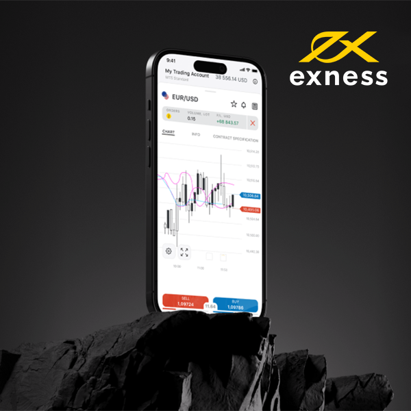 الدليل الكامل لإيداع الأموال باستخدام بطاقة الخصم في Exness.